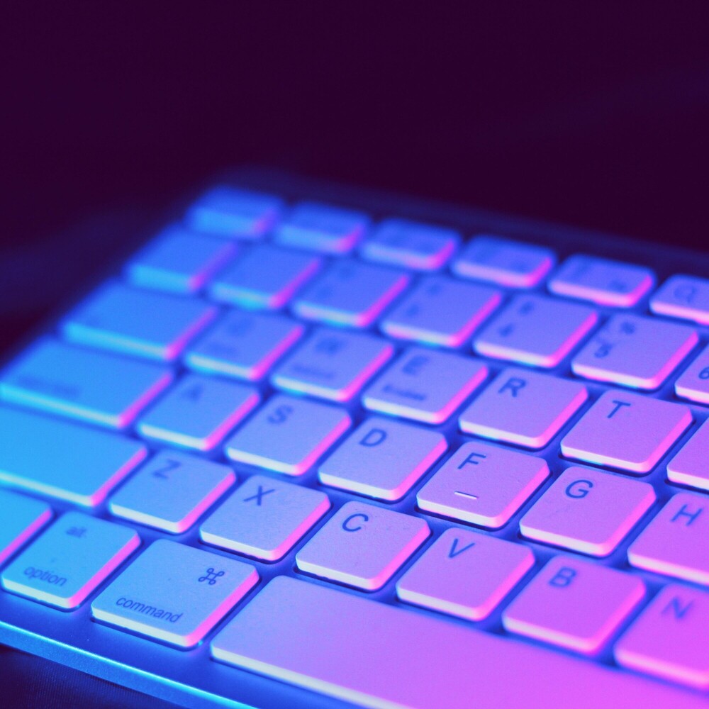 keyboard